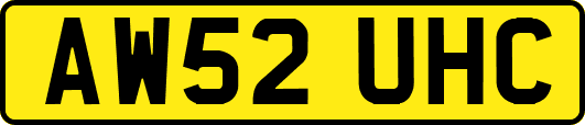 AW52UHC