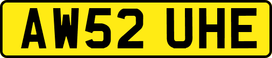 AW52UHE