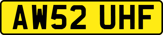 AW52UHF