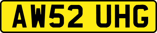 AW52UHG