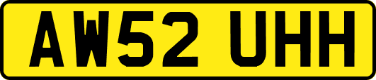 AW52UHH