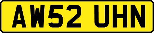 AW52UHN