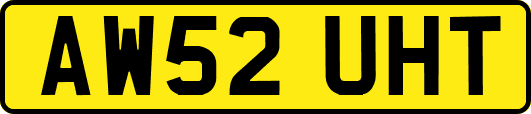 AW52UHT