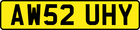 AW52UHY