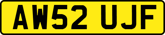 AW52UJF