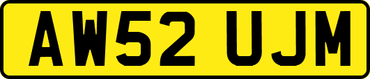 AW52UJM