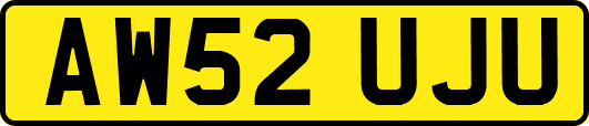 AW52UJU