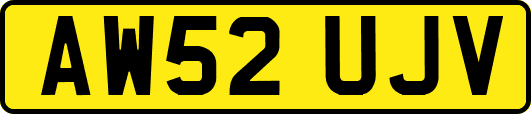 AW52UJV