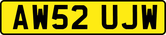 AW52UJW