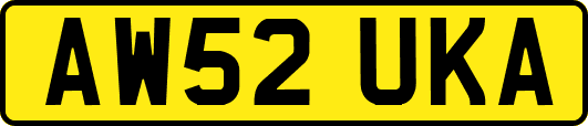 AW52UKA