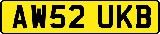 AW52UKB