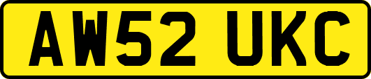 AW52UKC