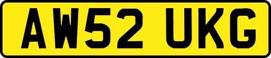 AW52UKG