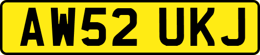 AW52UKJ