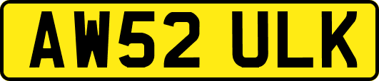 AW52ULK