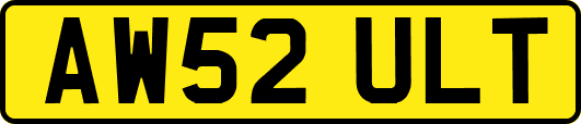 AW52ULT
