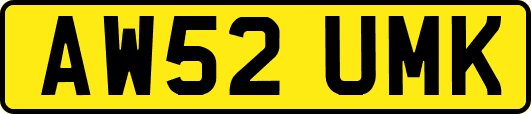 AW52UMK