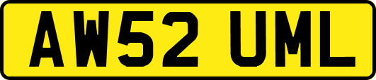 AW52UML