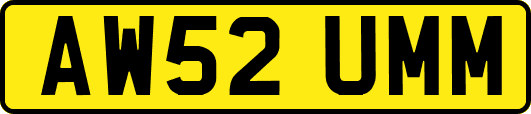 AW52UMM