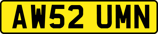 AW52UMN
