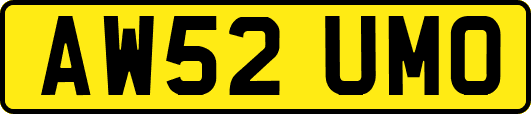AW52UMO