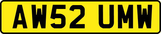 AW52UMW