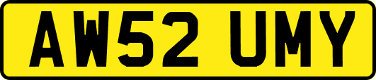 AW52UMY