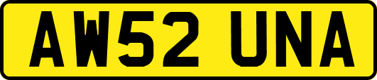 AW52UNA