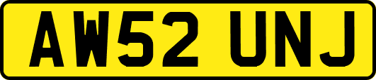 AW52UNJ