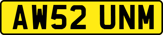 AW52UNM