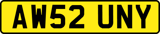 AW52UNY