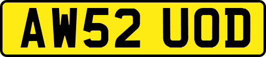 AW52UOD