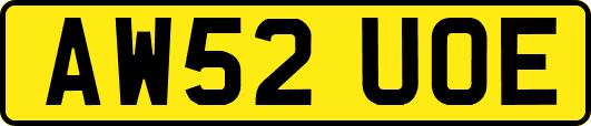 AW52UOE