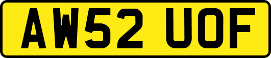AW52UOF