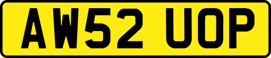 AW52UOP