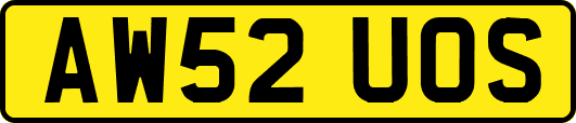 AW52UOS