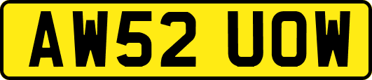 AW52UOW