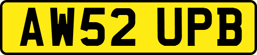 AW52UPB