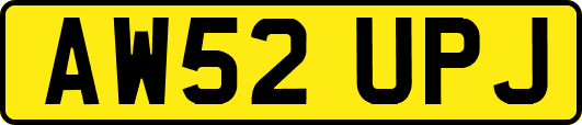 AW52UPJ