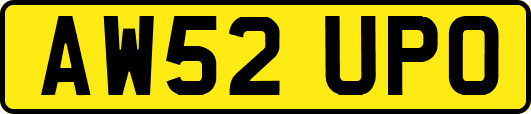 AW52UPO