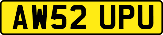 AW52UPU