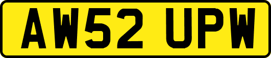 AW52UPW