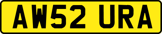 AW52URA