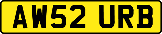 AW52URB