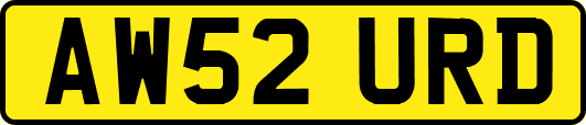 AW52URD