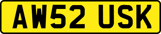 AW52USK