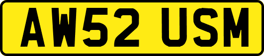 AW52USM