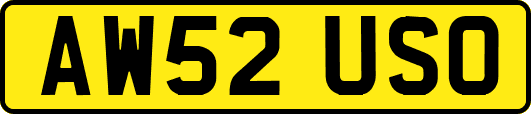 AW52USO