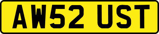 AW52UST