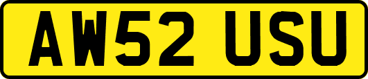 AW52USU